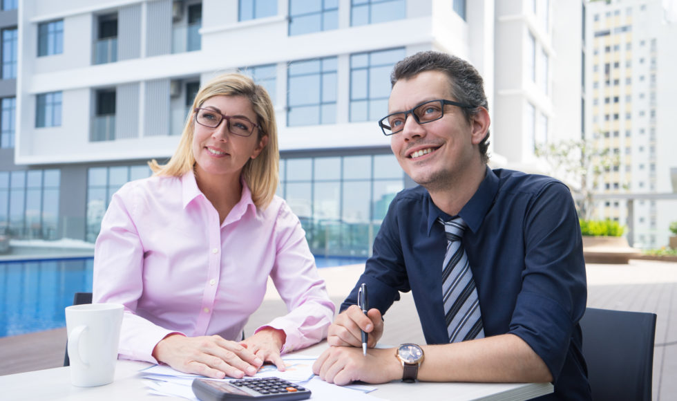 small business accountants in london
