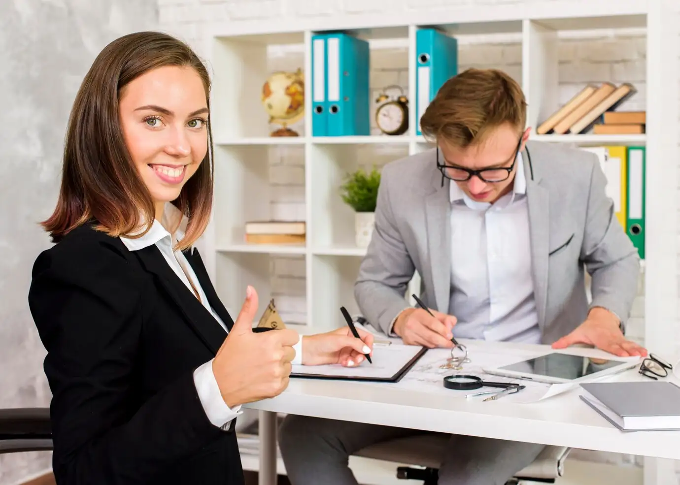 small business accountants