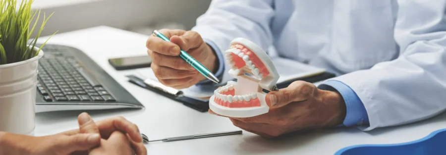 accountants for dentists