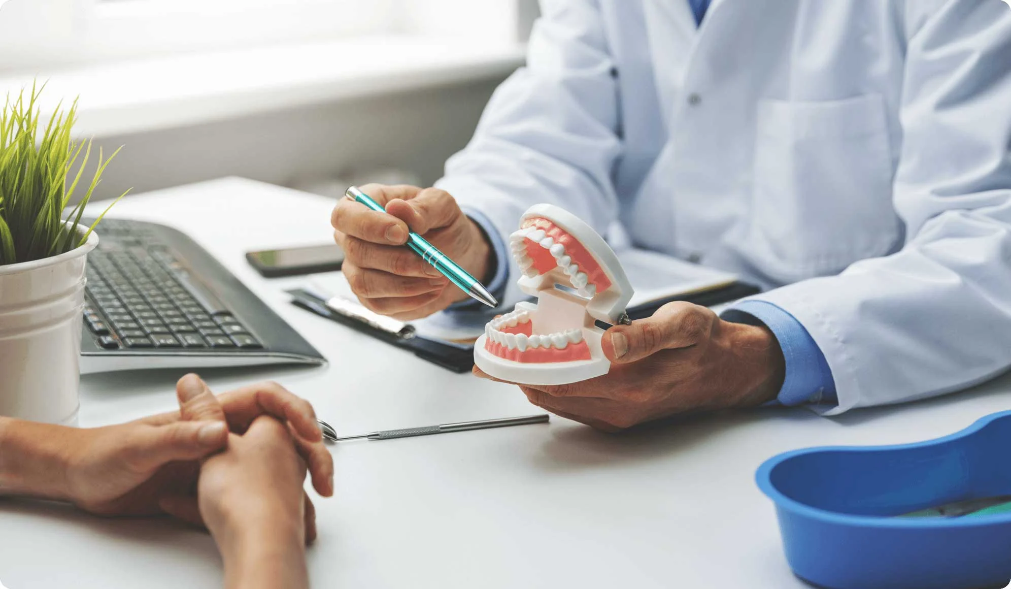 accountants for dentists