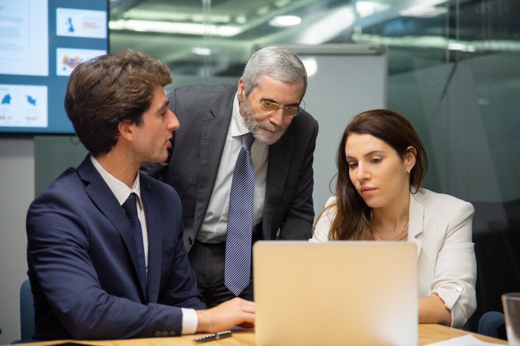bookkeeping london