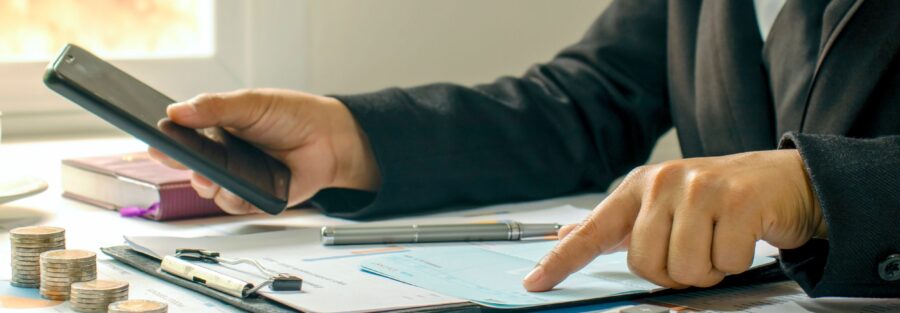 bookkeeping service london