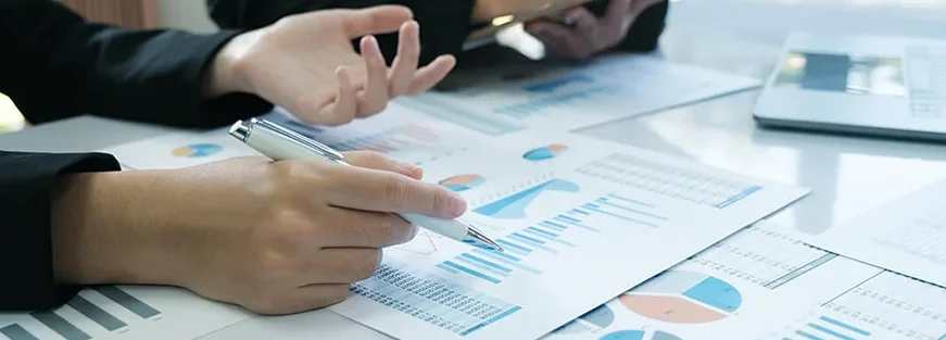 bookkeeping services london
