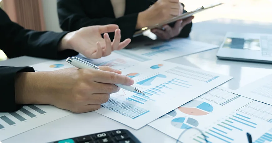 bookkeeping services london