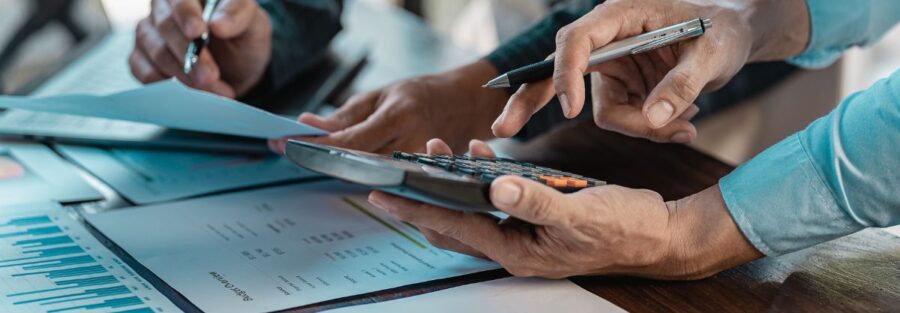 business book keeping services