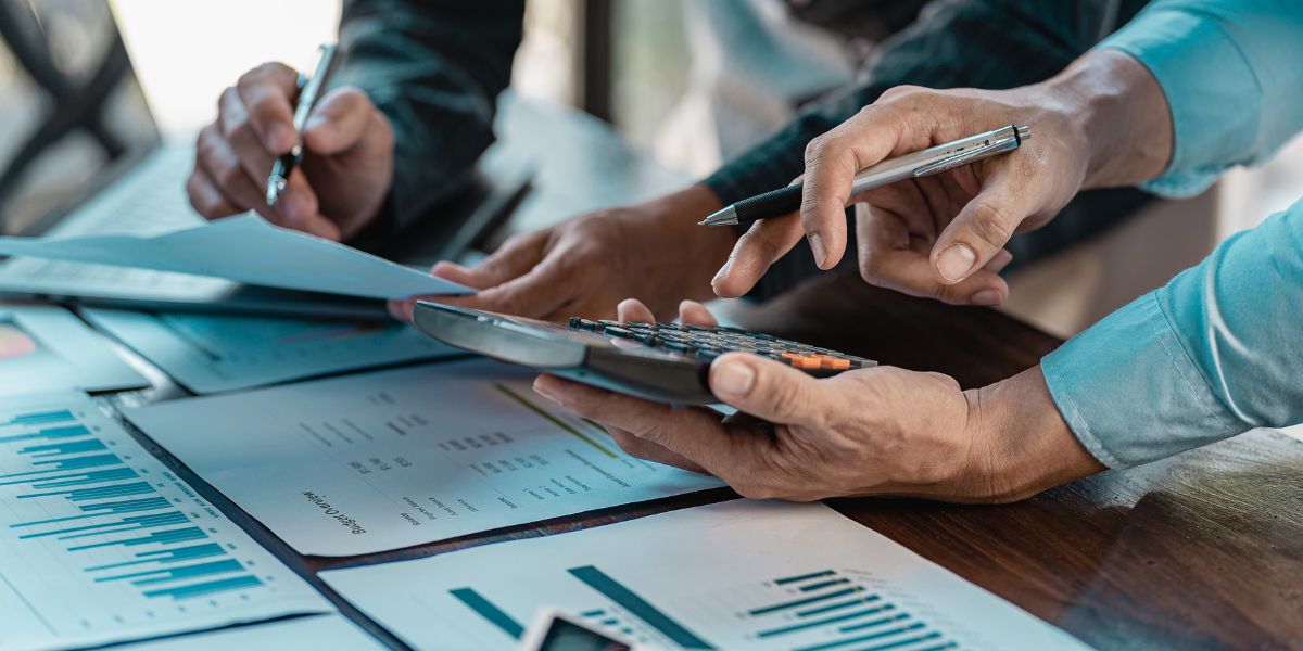 business book keeping services
