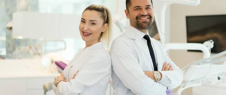 dental accountants