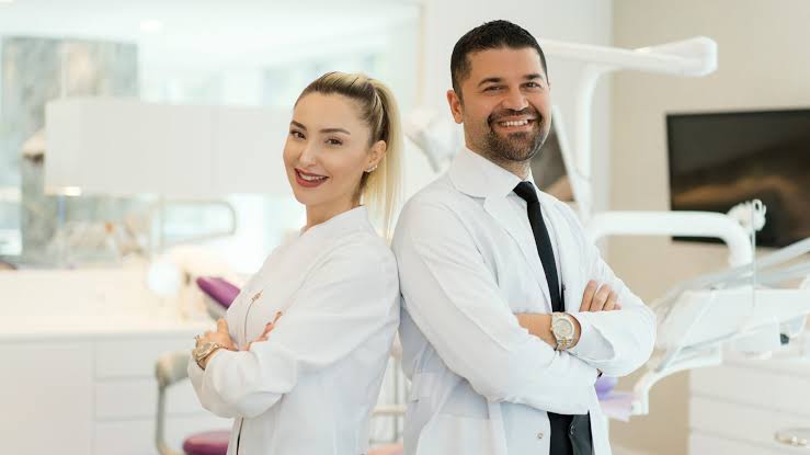 dental accountants