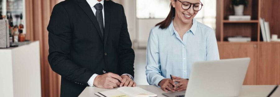 hospitality accountants