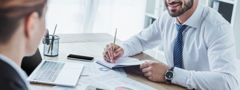 property specialist accountant