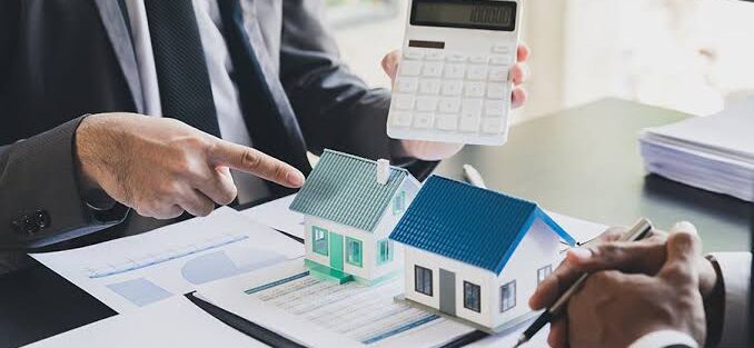 property tax specialist