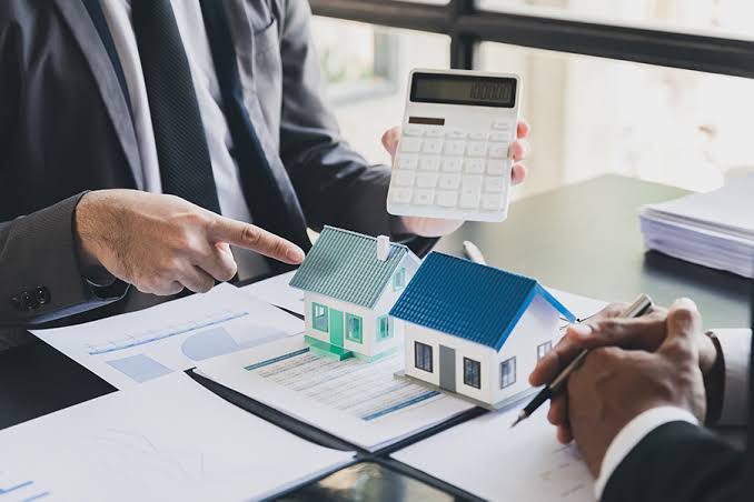 property tax specialist