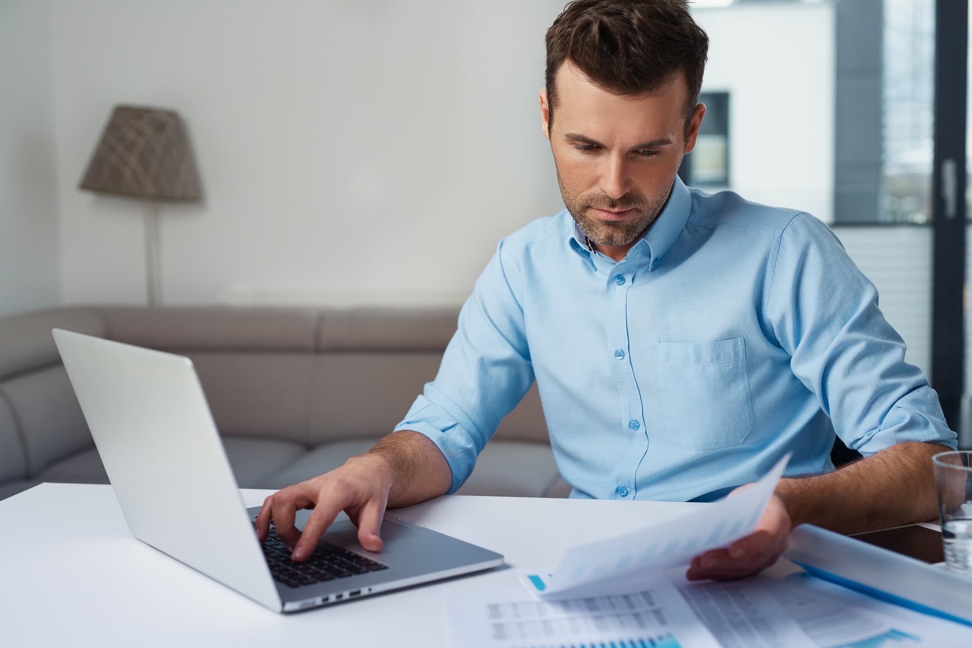 small business accountants london
