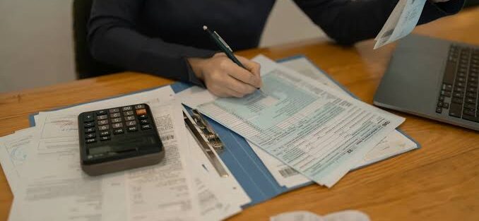 vat accountant london