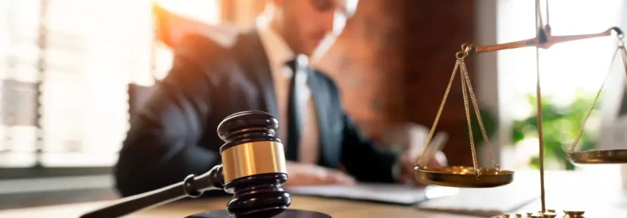 legal accountants