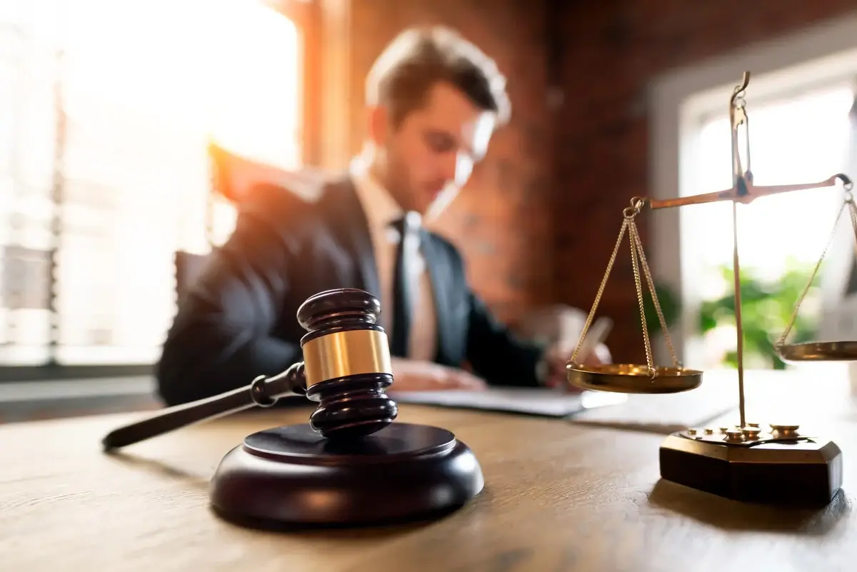 legal accountants