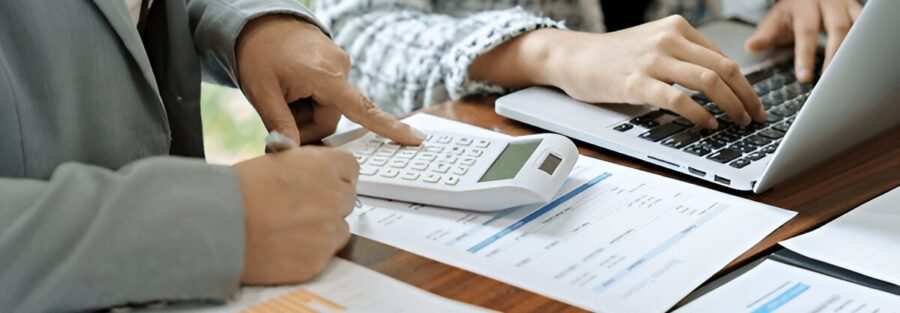 small business accountant london
