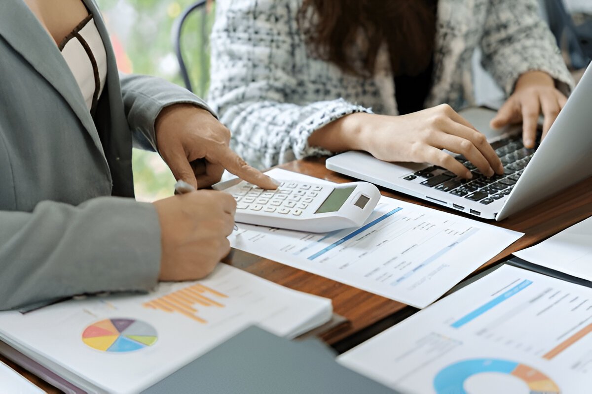 small business accountant london