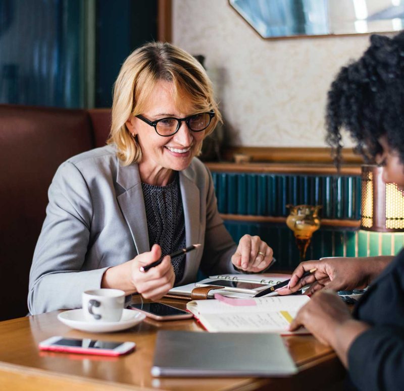 HMRC Customer Service Advisor